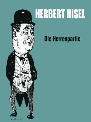 cover image of Die Herrenpartie (ungekürzt)
